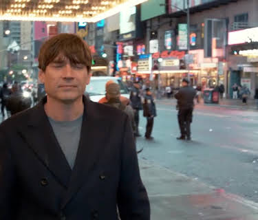 Alex James: Slowing Down Fast Fashion