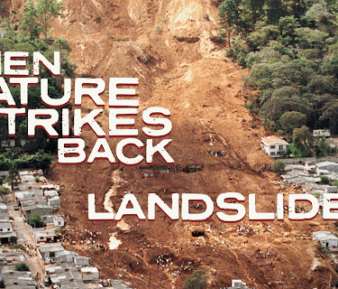 When Nature Strikes Back: Landslides (2003)