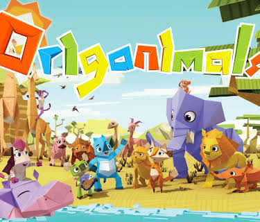 Origanimals