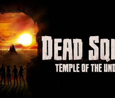 Dead Squad: Temple of the Undead (2018)