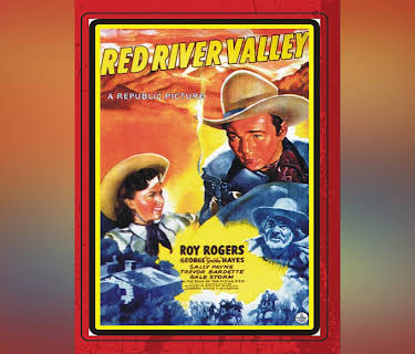 Red River Valley (1941) (1941)
