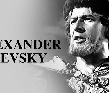 Alexander Nevsky (1939)