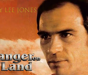 Stranger On My Land (1988)
