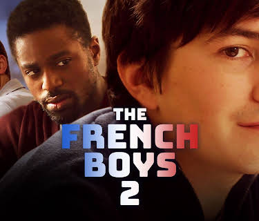 The French Boys 2 (2021)