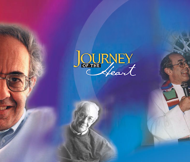 Journey of the Heart: The Life of Henri Nouwen (2026)