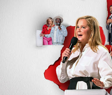 Amy Schumer Presents: Parental Advisory (2022)