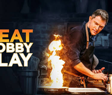 Beat Bobby Flay
