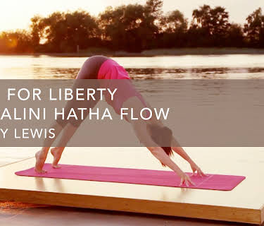 Yoga for Liberty Kundalini Hatha Flow (1990)