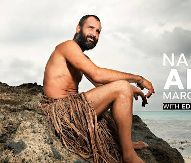 Naked and Marooned with Ed Stafford, Season 1