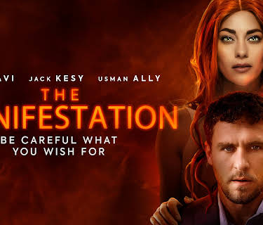 The Manifestation (2024)