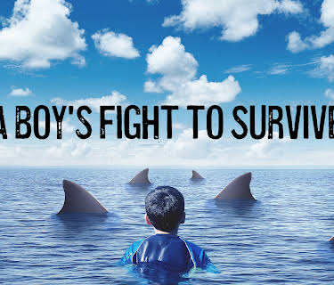 Shark Attack: A Boy's Fight to Survive