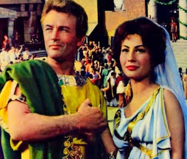Duel of Champions (1961)