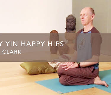 Happy Yin Happy Hips (1990)