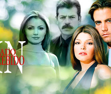 Sin pecado concebido season-1