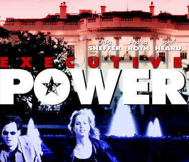 Executive Power (1999)