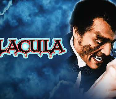 Blacula (1972)