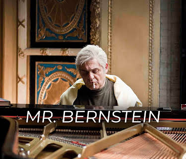 Mr. Bernstein (2015)