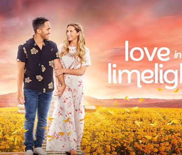 Love in the Limelight (2022)