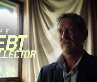 The Debt Collector (2022)