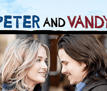 Peter & Vandy (2009)