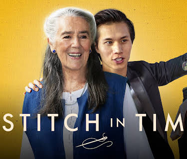 A Stitch in Time (2022)