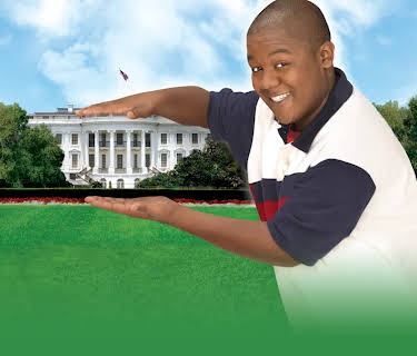 Cory in the House