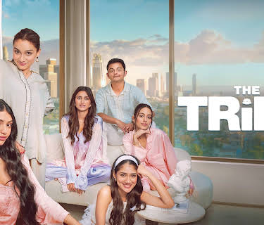 The Tribe