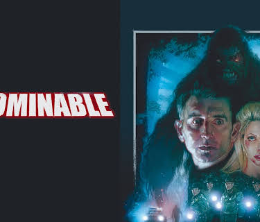 Abominable (2006)