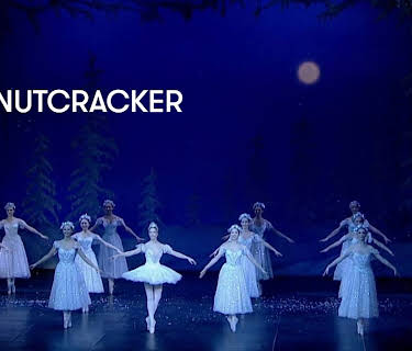 Tchaikovsky: The Nutcracker (2012)