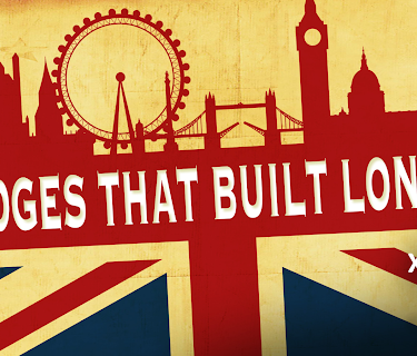Bridges that Built London (2012)