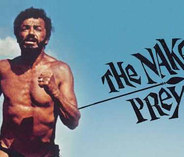 The Naked Prey (1966)