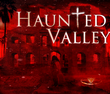 Haunted Valley (2022)