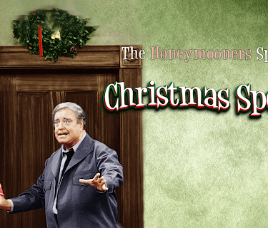 The Honeymooners Specials: The Christmas Special (1955)