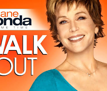 Jane Fonda Prime Time: Walkout (2010)
