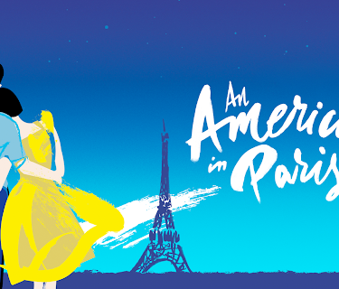 An American in Paris (2018)