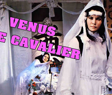 Venus The Cavalier (1982)