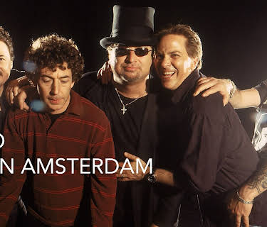 Toto - Live in Amsterdam (2003)