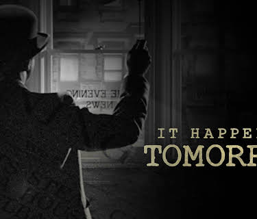 It Happened Tomorrow (1944)