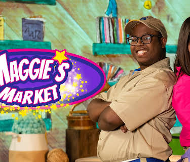 Maggie's Market