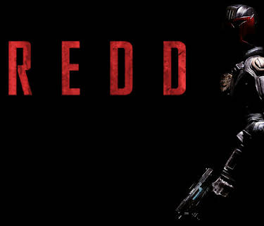Dredd (2012)