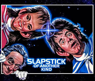Slapstick Of Another Kind (1984)