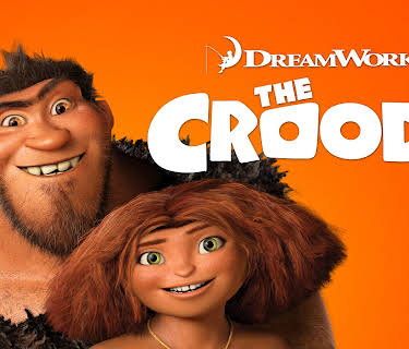 The Croods
