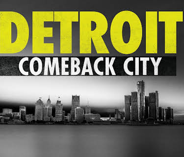 Detroit: Comeback City