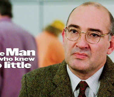 The Man Who Knew Too Little (1997)
