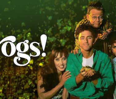 Frogs! (1992)