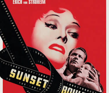 Sunset Boulevard (1950)