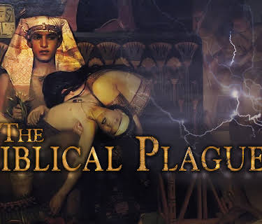 The Biblical Plagues