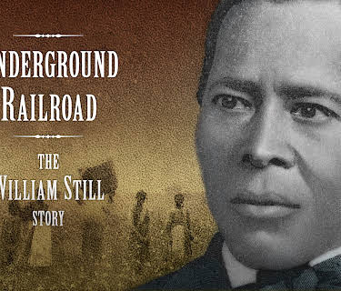 Underground Railroad: The William Still Story (2012)