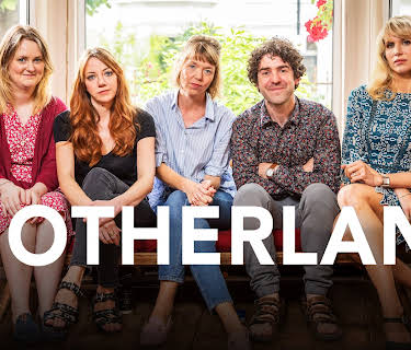 Motherland S1