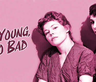 So Young, So Bad (1950)